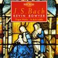 J.S. Bach : Complete Works for Organ - Vol.2