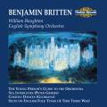 Britten : Young Person's Guide to the Orchestra. Boughton.
