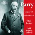 Hubert Parry : Musique symphonique