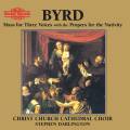 William Byrd : Messe  trois voix