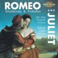Tchaikovksi, Prokofiev : Romeo & Juliette. Otaka.