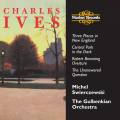 Charles Ives : uvres orchestrales