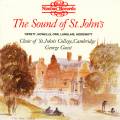 The Sound of St. John's