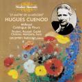 Hugues Cuénod : Le Maître de la mélodie