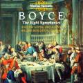 Boyce : The Eight Symphonies