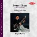 Imrat Khan / Shafaatullah Khan : Indian Classical Masters