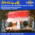 Hoddinott : Heaventree of Stars / Passaggio / Star Children / Doubles