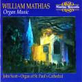 Mathias : Organ Works