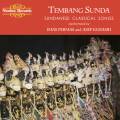 Imas Permas / Asep Kosasih : Tembang Sunda - Sundanese Classical Songs