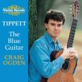 Tippett : The Blue Guitar. Ogden.
