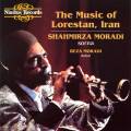 Moradi / Dohol : The Music of Lorestan