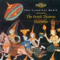 The Prasit Thawon Ensemble : Thai Classical Music