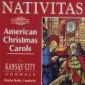 Nativitas - American Christmas Carols
