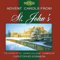 Advent Carols from St. John's College, Cambridge