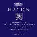 Haydn : The Symphonies Volume One - Nos. 1 - 20