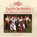 Trebunia Family Band : Music of the Tatra Mountains