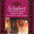 Schubert : The Piano Duets Vol.1