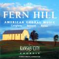 Fern Hill - American Choral Music