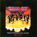 Beethoven/Hindemith : Septet / Octet