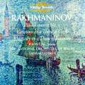 Rakhmaninov : Piano Concerto No. 4 / Paganini & Corelli Variations