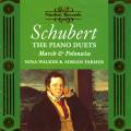 Schubert : The Piano Duets Vol.2