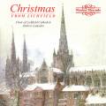 Christmas from Lichfield