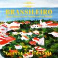 Quinteto Brassil : Brass Music from Northeastern Brazil - Brassileiro