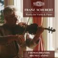 Schubert : Works for Violin & Piano