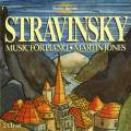 Stravinski : Complete Piano Music