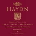 Haydn : The Symphonies Vol.3 - Nos. 40 - 54