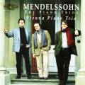 Mendelssohn : The Piano Trios d minor Op.49, c minor Op.66