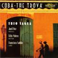 Trio Yagua : The Trova