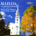 Alleluia, An American Hymnal