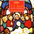 J.S. Bach : Complete Works for Organ - Vol.10