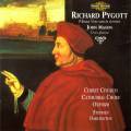 Richard Pygott - John Mason : Musique pour le Cardinal Wolsey
