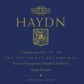 Haydn : The Symphonies Volume Four - Nos. 55 - 69