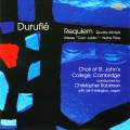 Durufle : Complete Choral Works