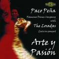 Paco Pena : Arte y Pasion - Live in Concert