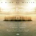 George Benjamin : uvres orchestrales et vocales