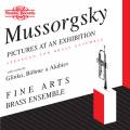 Mussorgsky : Pictures at an Exhibition
