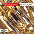 Fine Arts Brass Ensemble play Baroque