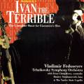 Serge Prokofiev : Ivan le Terrible