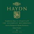 Haydn : The Symphonies Volume Two - Nos. 21 - 39