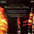 20th Century British Choral Music