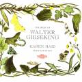 Walter Gieseking : Musique pour piano, piano & flte