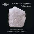 George Benjamin : uvres orchestrales