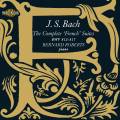J.S. Bach : The Complete French Suites BWV 812-817