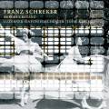Schreker : Oeuvres orchestrales