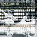 Schreker : Oeuvres orchestrales