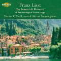 Franz Liszt : Lieder